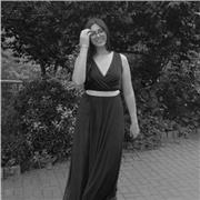 cariñosa, quiero hacer de canguro de niños pequeños